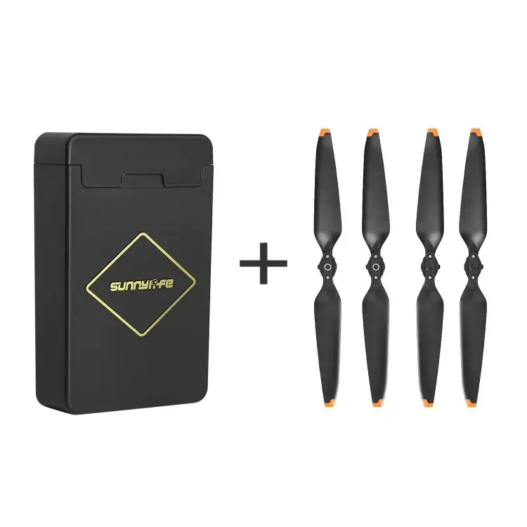 Sunnylife M3-SN376 2 par - Sunnylife M3-SN376 propelblade til DJI