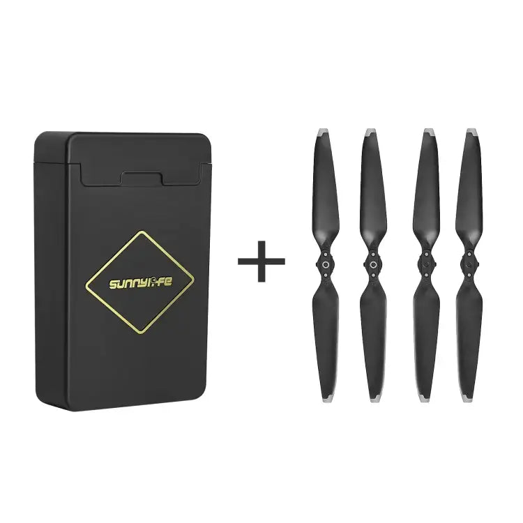 Sunnylife M3-SN376 2 par - Sunnylife M3-SN376 propelblade til DJI