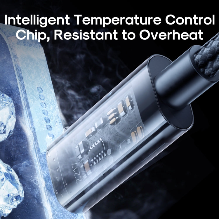 JOYROOM Lightning-opladerkabel 1,2 m til iPhone