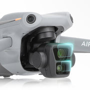 Sunnylife Linsebeskytter - Sunnylife Linsebeskytter til DJI Air 3