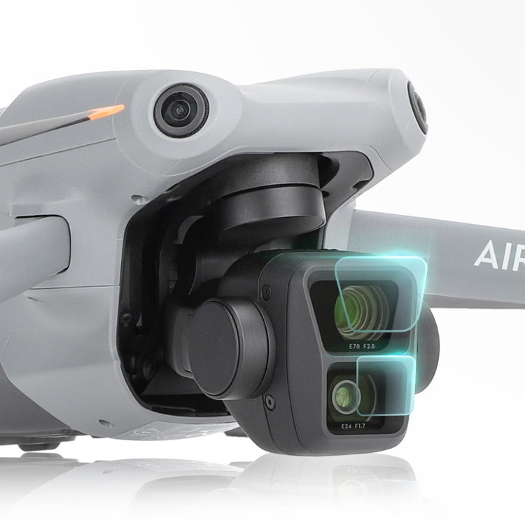 Sunnylife Linsebeskytter - Sunnylife Linsebeskytter til DJI Air 3