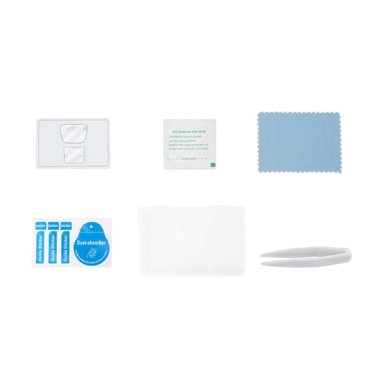 Sunnylife Linsebeskytter - Sunnylife Linsebeskytter til DJI Air 3