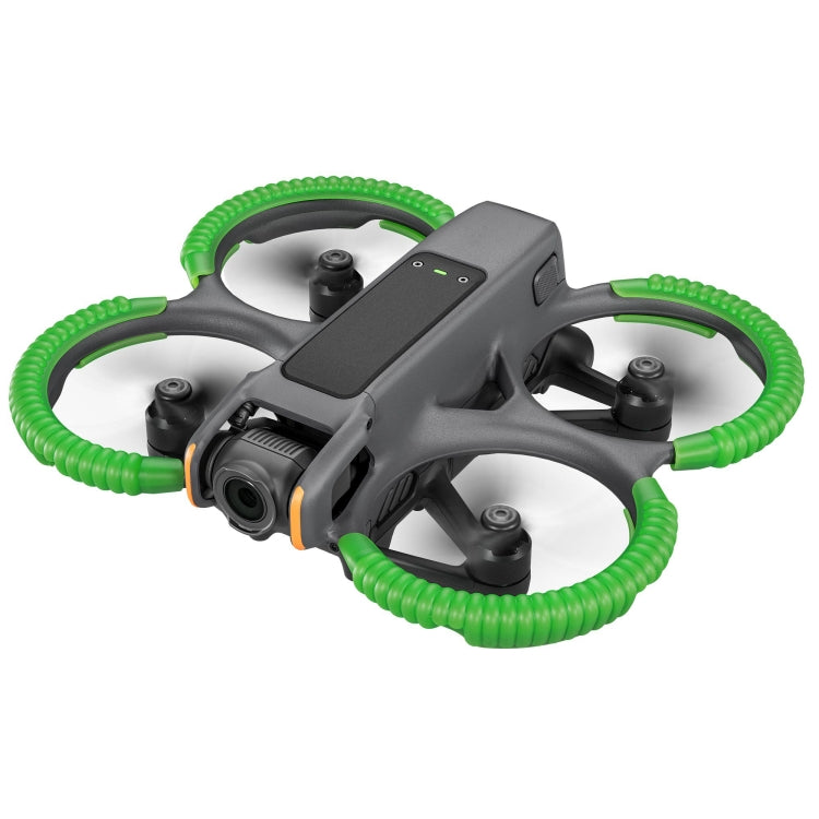 STARTRC Propeller TPU beskyttelsesringe til DJI Avata 2