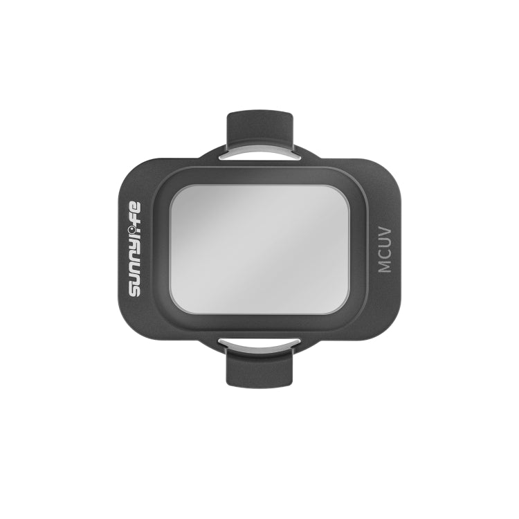 Til DJI Avata 2 Sunnylife kameralinsefilter, MCUV, ND8, ND16, ND32, ND64, ND128, 4 i 1 ND8/16/32/64, 5 i 1 ND8/16/32/64/128, 4 i 1 MCUV ND8/16/32, 6 i 1 MCUV ND8/16/32/64/128
