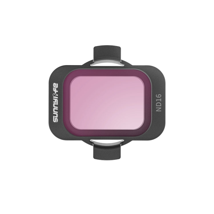 Til DJI Avata 2 Sunnylife kameralinsefilter, MCUV, ND8, ND16, ND32, ND64, ND128, 4 i 1 ND8/16/32/64, 5 i 1 ND8/16/32/64/128, 4 i 1 MCUV ND8/16/32, 6 i 1 MCUV ND8/16/32/64/128