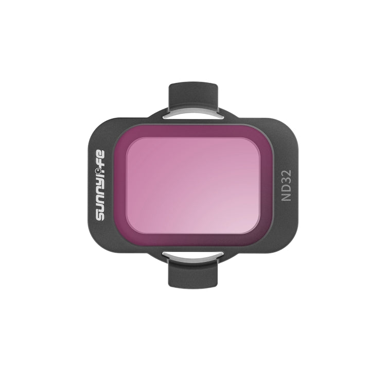 Til DJI Avata 2 Sunnylife kameralinsefilter, MCUV, ND8, ND16, ND32, ND64, ND128, 4 i 1 ND8/16/32/64, 5 i 1 ND8/16/32/64/128, 4 i 1 MCUV ND8/16/32, 6 i 1 MCUV ND8/16/32/64/128