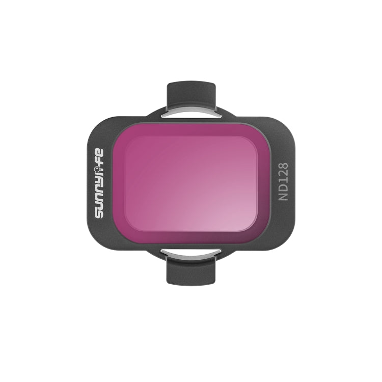Til DJI Avata 2 Sunnylife kameralinsefilter, MCUV, ND8, ND16, ND32, ND64, ND128, 4 i 1 ND8/16/32/64, 5 i 1 ND8/16/32/64/128, 4 i 1 MCUV ND8/16/32, 6 i 1 MCUV ND8/16/32/64/128