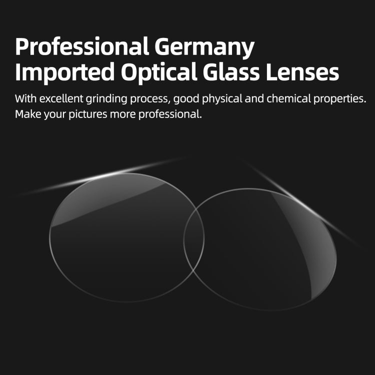 Til DJI Avata 2 Sunnylife kameralinsefilter, MCUV, ND8, ND16, ND32, ND64, ND128, 4 i 1 ND8/16/32/64, 5 i 1 ND8/16/32/64/128, 4 i 1 MCUV ND8/16/32, 6 i 1 MCUV ND8/16/32/64/128