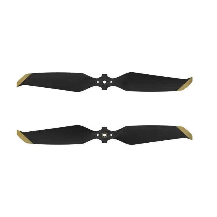 Sunnylife 7238F-1 For DJI Mavic Air 2 Low Noise Quick-release Propellers - Action King
