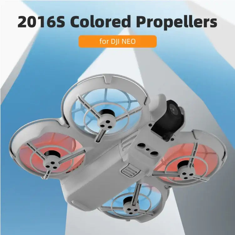 DJI Neo 3-bladet propel for optimal flyvning