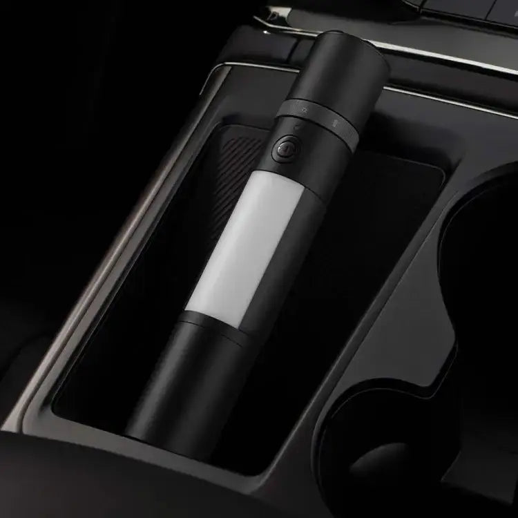 Xiaomi lommelygte 1000LM – multifunktionel nødløsning
