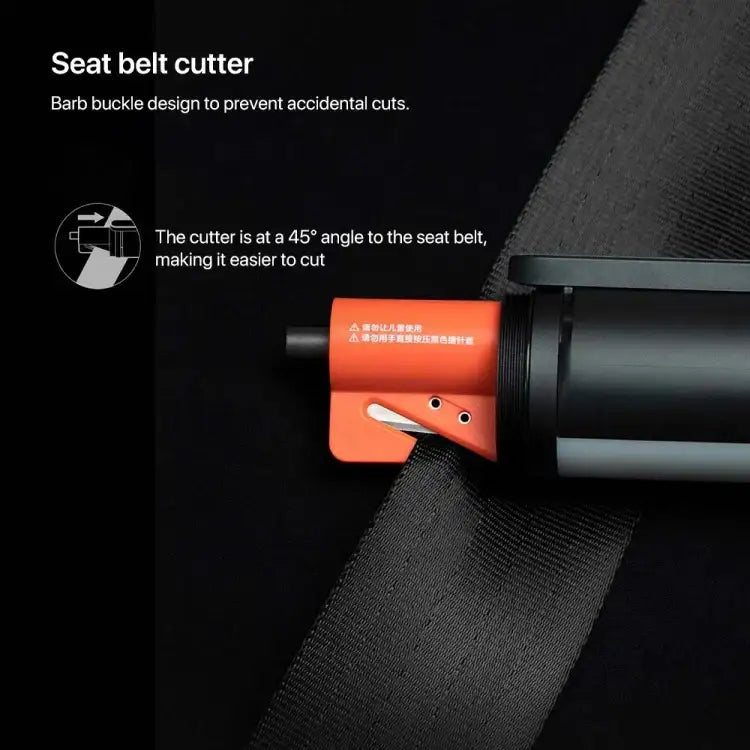 Xiaomi lommelygte 1000LM – multifunktionel nødløsning