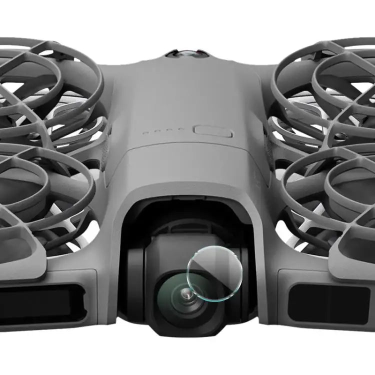 Kameradæksel til DJI Neo 2: Beskyt dit dronekamera