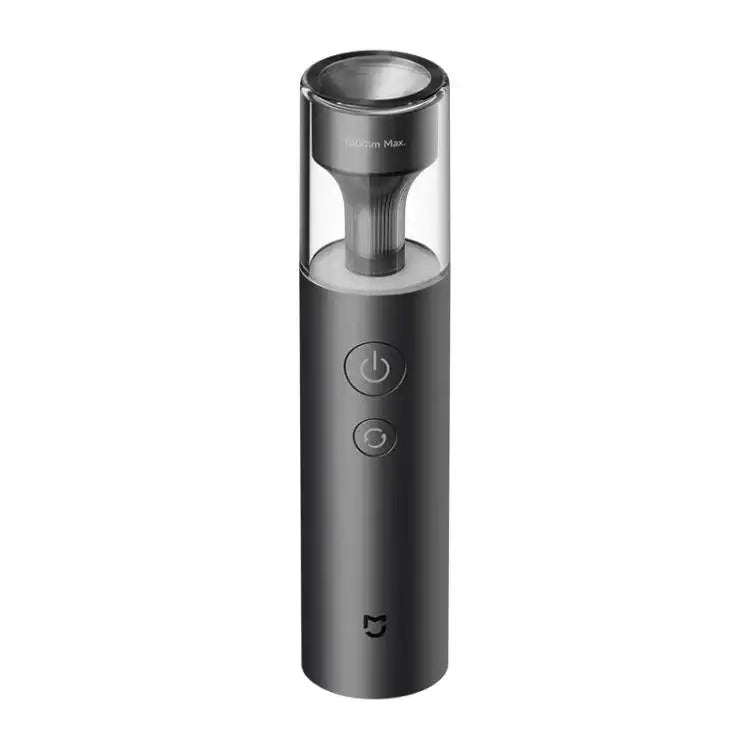 Xiaomi Mijia Flashlight - Xiaomi Mijia Multifunctional Flashlight 1000