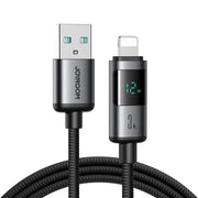 JOYROOM Lightning-kabel til effektiv opladning