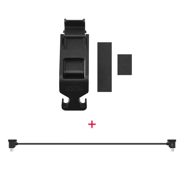 BRDRC Konverteringsdatakabel til DJI Mini 4 Pro / Mavic 3 / Air 2 / Air 2S