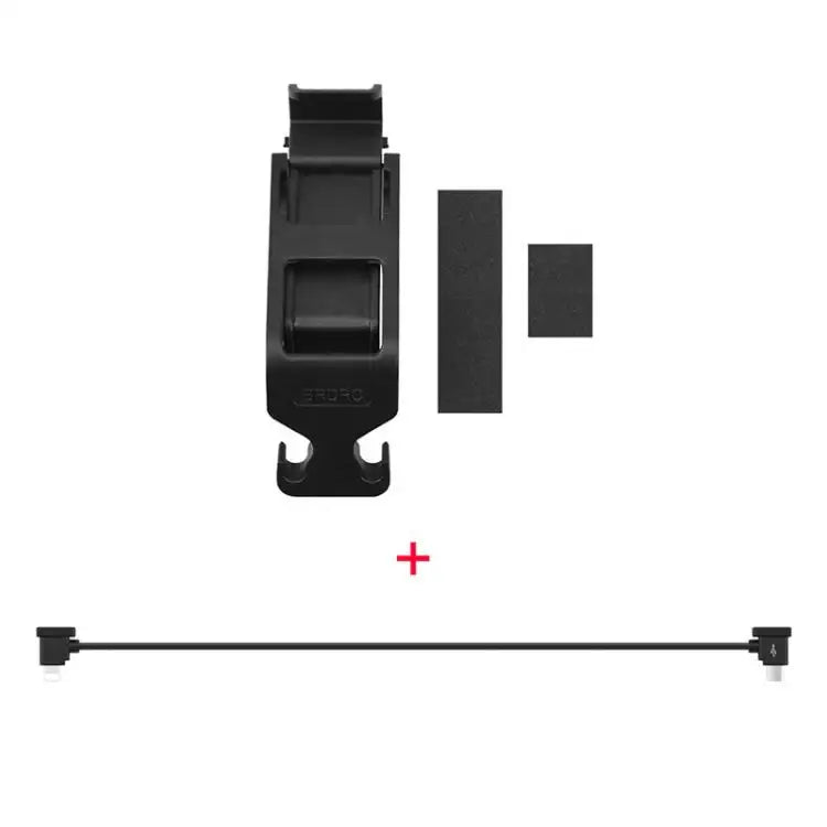 BRDRC Konverteringsdatakabel til DJI Mini 4 Pro / Mavic 3 / Air 2 / Air 2S