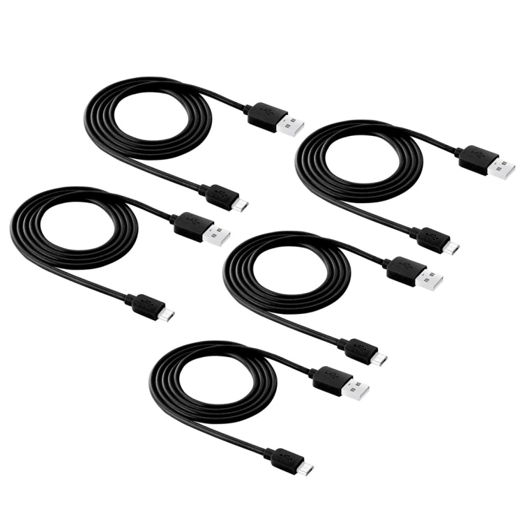 Universella mobiltillbehör för flera mobiltelefoner – kablar, laddare, skal, hörlurar.