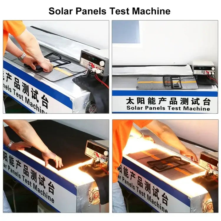 Haweel 18W Solar Panel: Your Portable Energy Solution