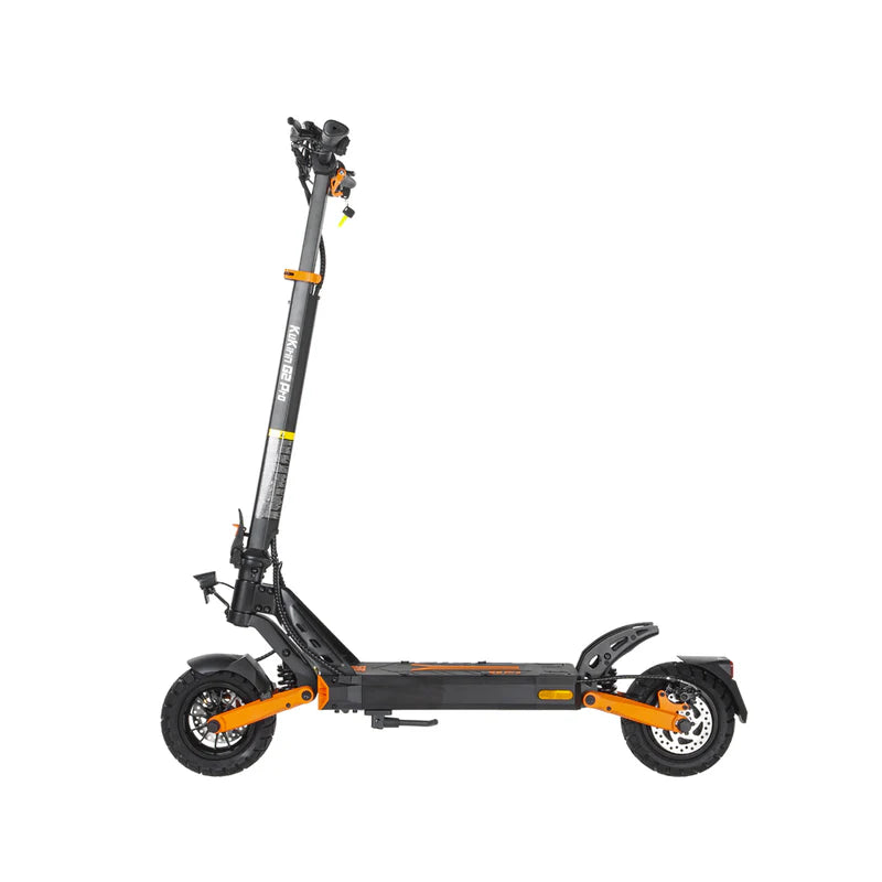 Kukirin G2 Pro Hopfällbar Terrängscooter 500W