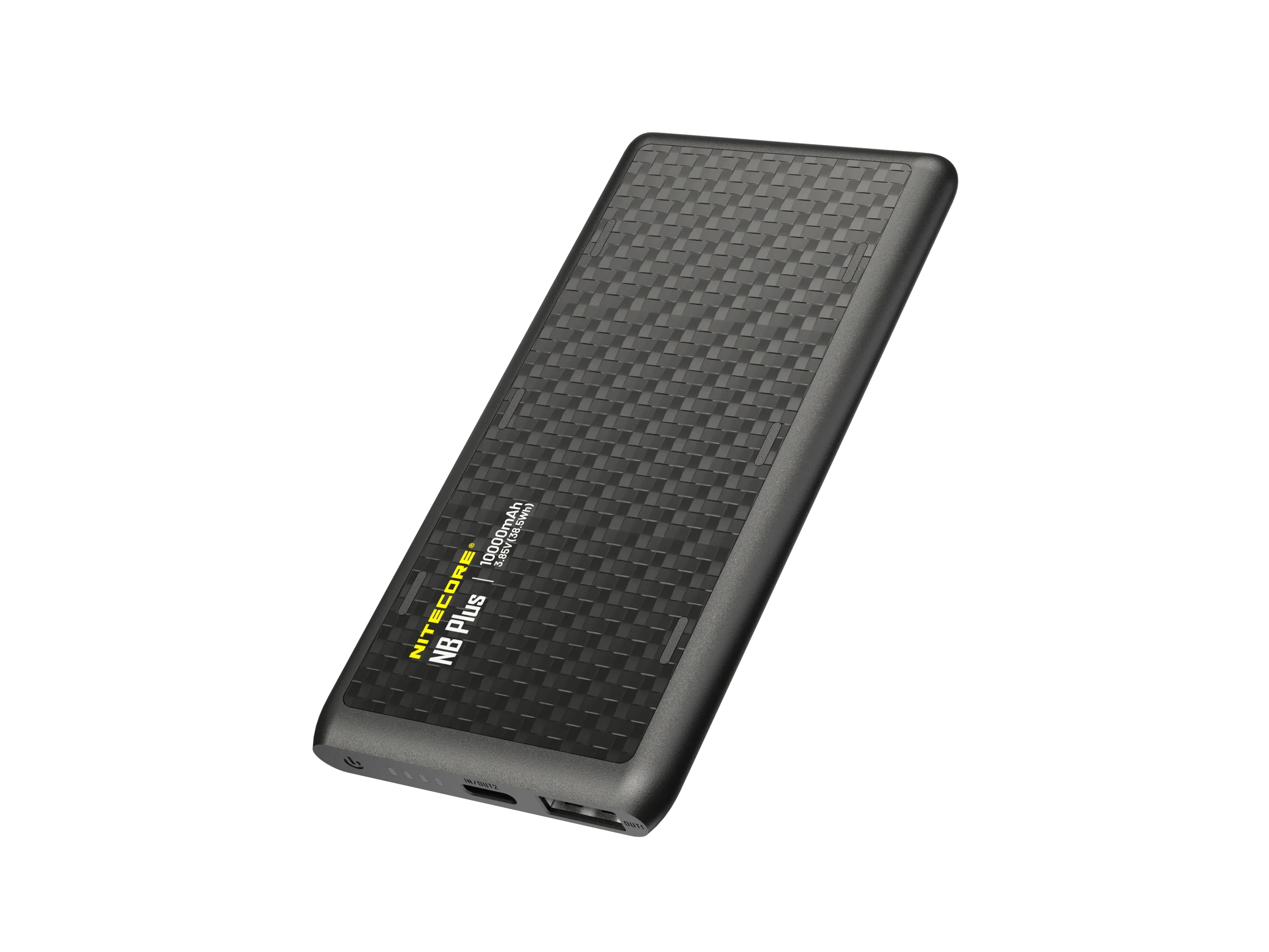Nitecore NB plus 10000mAh - Action King