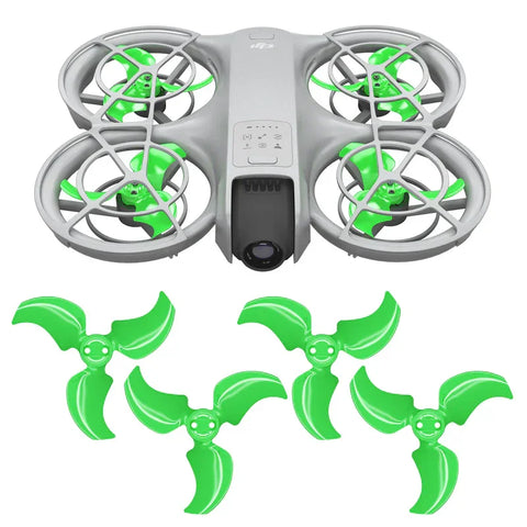 DJI Neo Stealth Upgrade Propeller