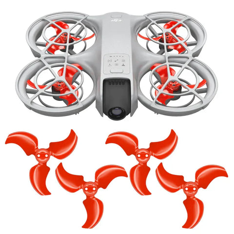 DJI Neo Stealth Upgrade Propeller