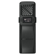 Nitecore EMR25 myggskydd med powerbank - Action King