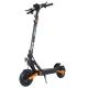 [EU Warehouse] Kukirin G2 Pro VMP 500W Three-speed Folding Electric Offroad Scooter with 9 inch Vacuum Tires