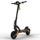 [EU Warehouse] Kukirin G3 10 inch Tires 1200W 52V 18AH Three-speed Folding Electric Offroad Scooter with LED Display