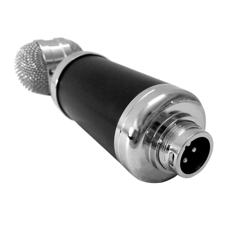 3000 Home KTV Mic Condenser - Kondensatormikrofon til hjemmestudiet