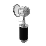 3000 Home KTV Mic Condenser - Kondensatormikrofon til hjemmestudiet