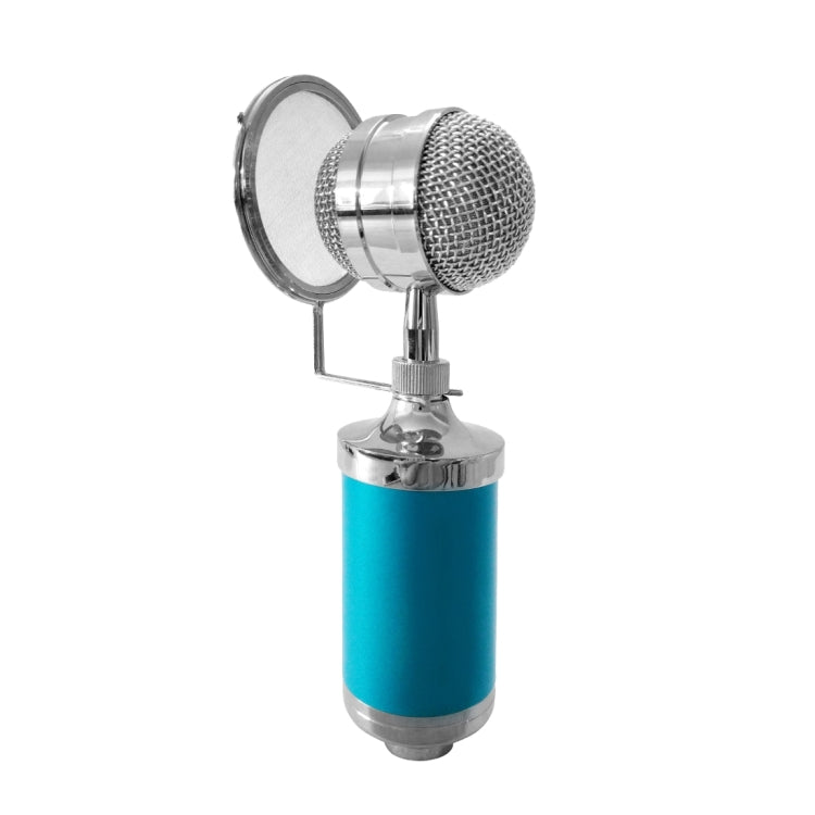3000 Home KTV Mic Condenser - Kondensatormikrofon til hjemmestudiet