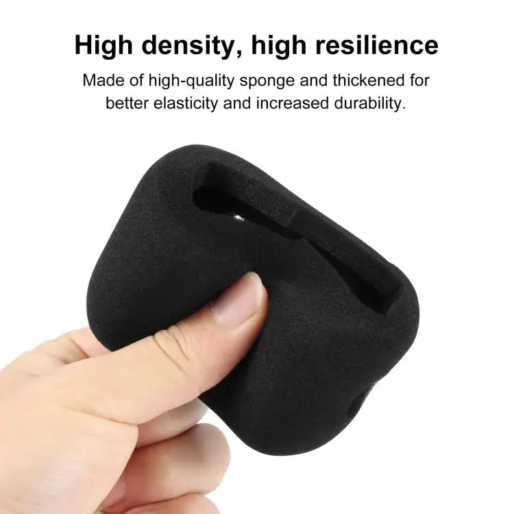 For GoPro HERO13 Black PULUZ Foam Windshield Housing Case - Action King