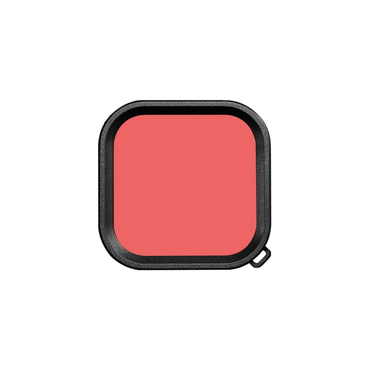 PULUZ Farvefilter til Dykning til GoPro