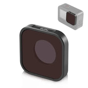 PULUZ Action Camera ND8 Lens Filter ForGoPro HERO13 Black /12 Black /11 Black /11 Black Mini /10 Black /9 Black - Action King
