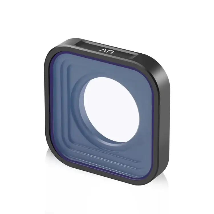 PULUZ Action Camera UV Lens Filter For GoPro Hero11 Black / Hero11 Black mini / HERO10 Black / HERO9 Black - Action King