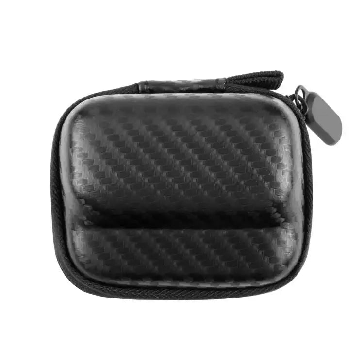 For Insta360 GO 3 PULUZ Mini Body Bag Portable EVA Storage Bag - Action King