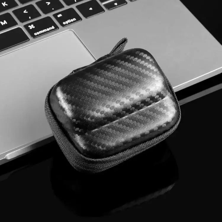 For Insta360 GO 3 PULUZ Mini Body Bag Portable EVA Storage Bag - Action King