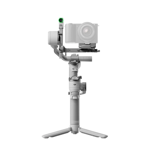 DJI RS 4 Mini Combo - Action King