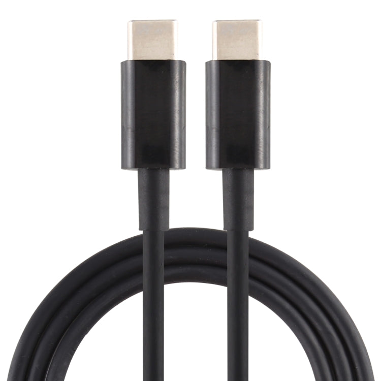 USB-C hurtigopladerkabel 2 meter med PD 5A