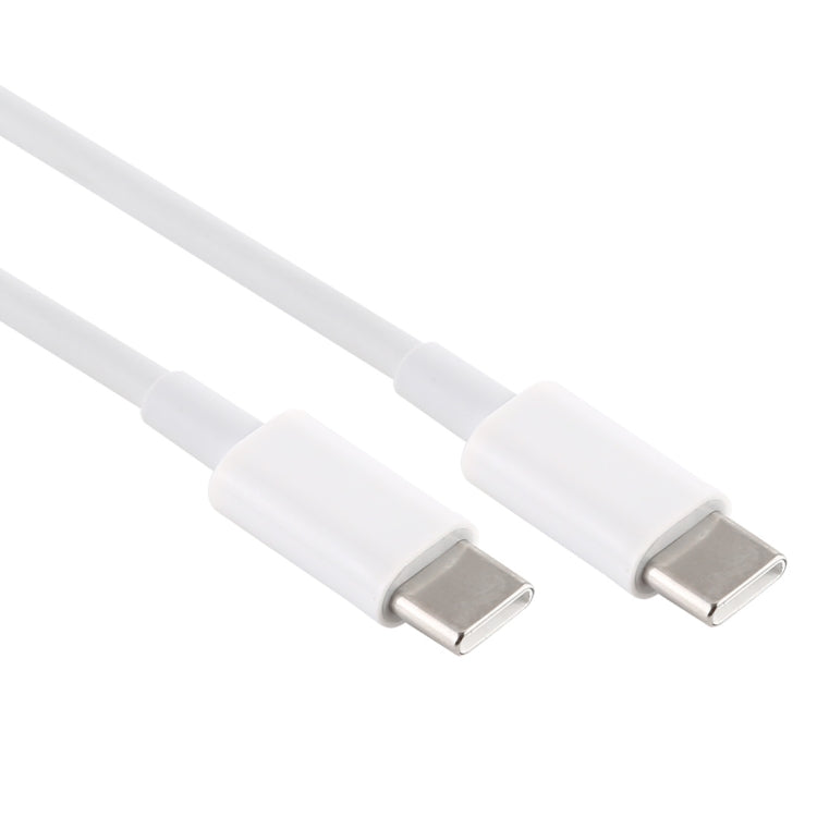 USB-C hurtigopladerkabel 2 meter med PD 5A