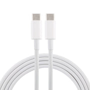 USB-C hurtigopladerkabel 2 meter med PD 5A