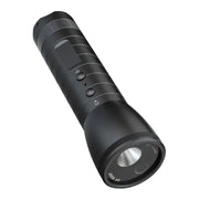 H51 Motorcykelkamera med lommelygte og kompas