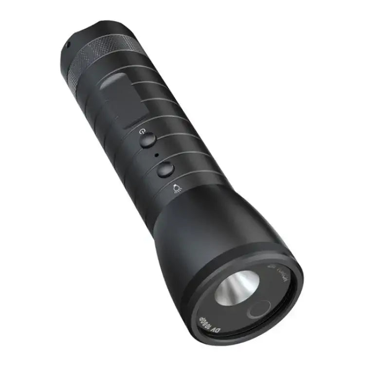 H51 Motorcykelkamera med lommelygte og kompas