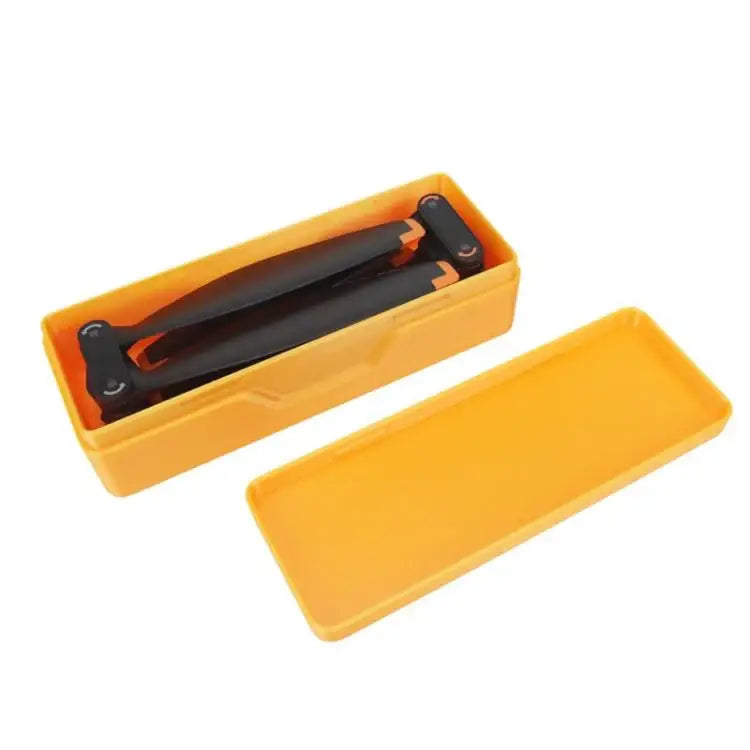 Opbevaring af dronepropelblade - Opbevaringsboks til dronepropeller