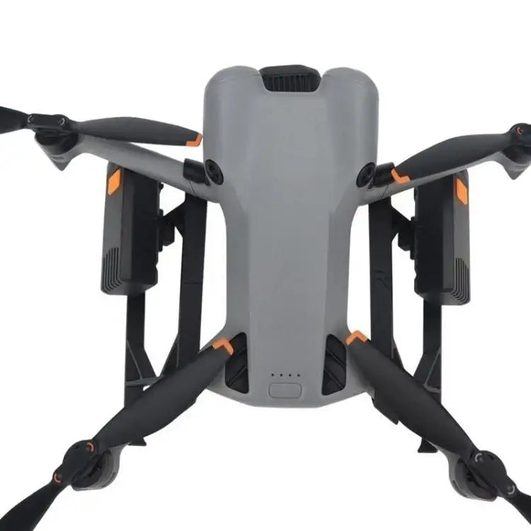 dji tripod mini 5 pro - Genopladeligt dronestativ med natlys