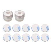 Giv din drone et endnu bedre look med DJI Neo 2 LED-lys