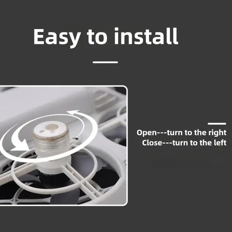 Giv din drone et endnu bedre look med DJI Neo 2 LED-lys