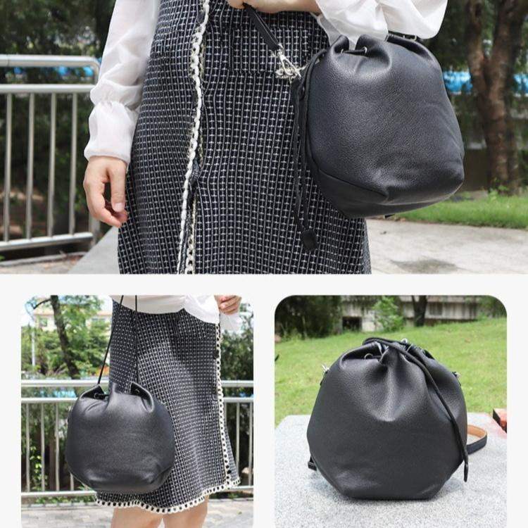 DJI Mini 2 crossbody-taske af høj kvalitet til sikker opbevaring